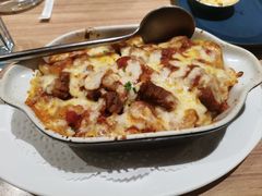 -必胜客(花舞大唐博物馆店)