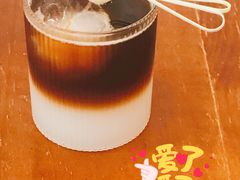 -COFFEE HOLIC(朝外SOHO店)