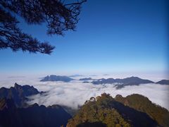 -三清山风景名胜区