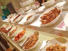 -玫瑰花园自助烤肉(顺义鑫海韵通店)