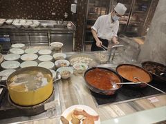 -福州西湖大酒店·怡湖咖啡厅