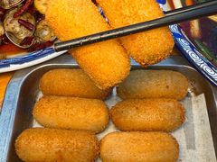 -钟师葱葱鲫鱼·江湖菜(梁家巷店)