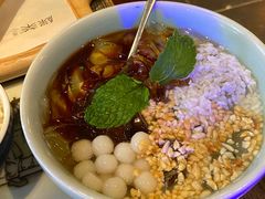 -绿茶餐厅(光谷世界城步行街店)