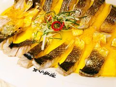 深海大黄鱼-阿明小菜·海鲜·上海菜(梅陇华理店)