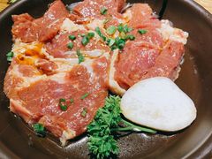 -泥炉烧肉师(新街口金銮巷店)