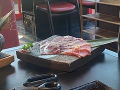 -谷牛和牛烤肉(漕河泾印象城店)