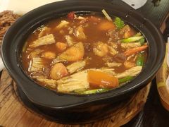 -麦香坊(伏波山店)