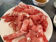 -鑫龙火锅城(青岛分店)