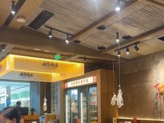 -北丐先生·野馄饨烧烤(雨花万象店)