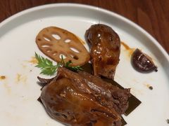 -清水亭湖北菜(大屯DT51店)