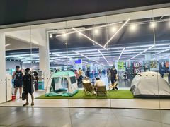 -迪卡侬(香炉礁店)