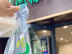 -德禄酸奶(小公园店)