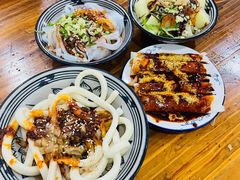 -洁美凉粉店(温江店)