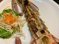 -海村海鲜酒店