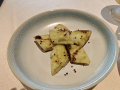 -正佳广场万豪酒店-粤菜餐厅·点心·海鲜·聚餐