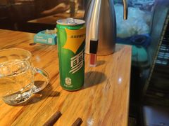 -阿里巴巴海鲜烧烤家常菜(黄岛店)