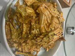 -郭林家常菜(狼垡店)