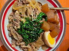 -仓桥家·焗寿司·锅物(光谷步行街店)