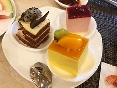 -鼓浪湾酒店自助餐