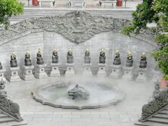 -广东圆玄道观
