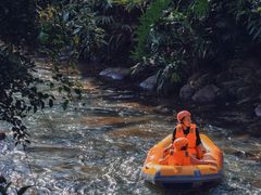 -广州锦绣香江度假别墅
