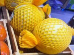 -汤W城市微度假(仓山店)