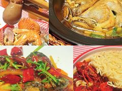 -虾享蟹逅小龙虾·螃蟹·小海鲜(吉林省总店)