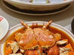 -唔哩赞·崇明私藏菜(建国西路店)