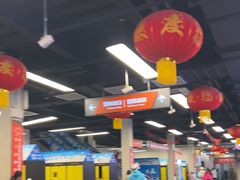 -蓟洲国际滑雪场