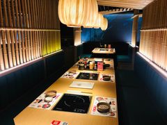 -温野菜涮涮锅(西单大悦城店)