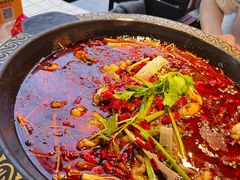 -蛙老爹·蜀香美蛙鱼头(王家湾店)
