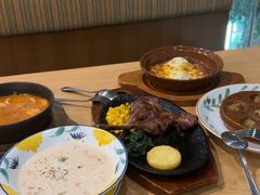 -萨莉亚意式餐厅(石鼓路店)