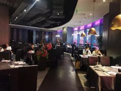 大堂-蟹榭·本帮江浙菜·蟹宴(五角场合生汇商场店)