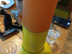 -华府九号海鲜烧烤大排档(龙域店)