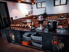 -渝宗老灶火锅(巴国城店)