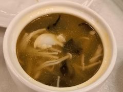 -金狮麟·新豫菜(金码大厦店)