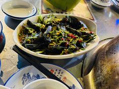 皮蛋-盐禾堂海南屯昌香草鸭(海润路总店)