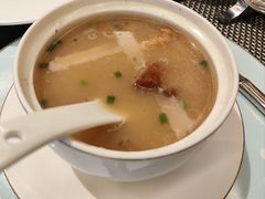 -富力威斯汀酒店-中国元素中餐厅(武昌临江店)