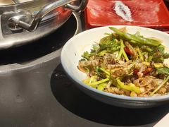 -打酱友•斑鱼海鲜粥火锅(吴桥店)