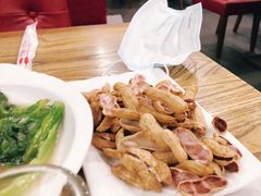 -温州炎亭海鲜阁(万塘路店)
