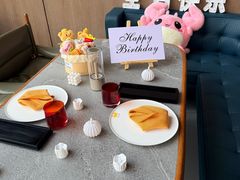 -Ministry of Crab•MOC(交子大道店)