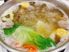 -陈记顺和潮汕牛肉火锅(韩江路店)
