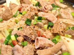 -六味牛杂煲·斋菜煲(桫椤湾店)