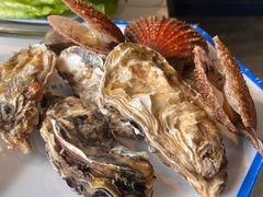 -星海汇海鲜烤肉火锅自助(二七广场百年德化店)