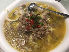 -渔堂公园餐厅·本帮菜(乐园路店)