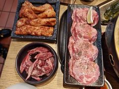 -泥炉烧肉师(新街口金銮巷店)