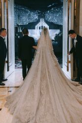 点击看大图 -MANLI BRIDAL婚纱