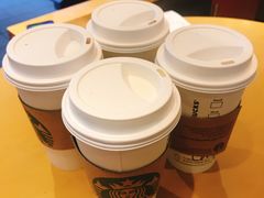 -星巴克(深圳佳宁娜友谊广场店)