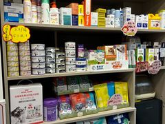 -宠物星动物医院·眼科·异宠·猫科(江南大道总院)