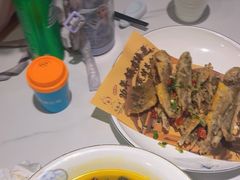 -火龙堂·风味民间菜(文一路店)